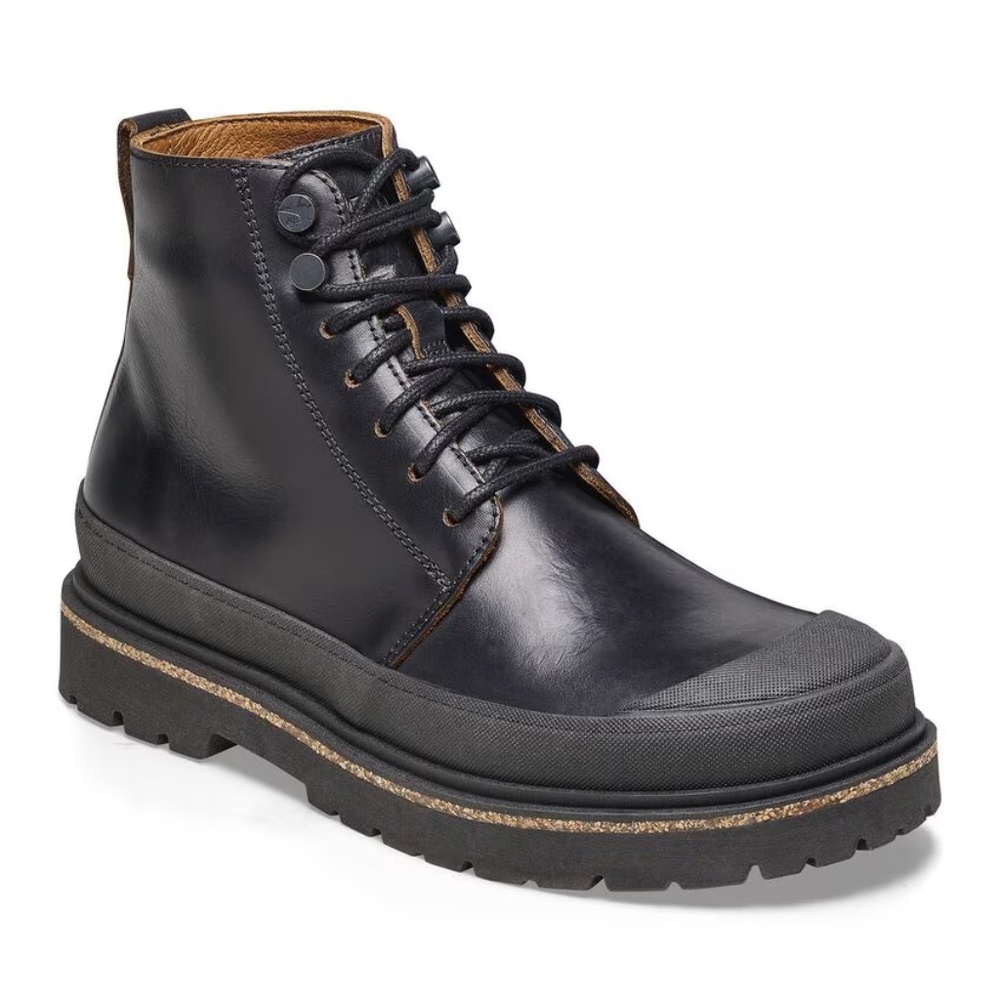 Birkenstock Prescott Lace Boots